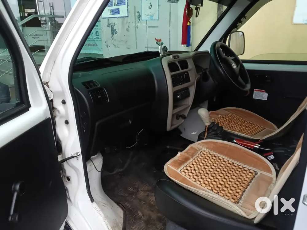 Maruti Suzuki Eeco 2024 Petrol Well Maintained