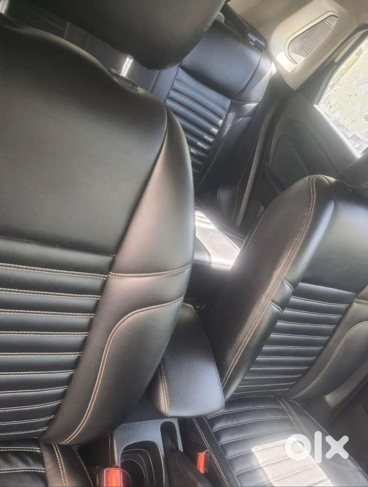 Maruti Suzuki Vitara Brezza 2022 Petrol Well Maintained