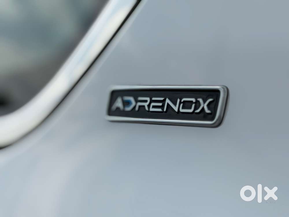 Mahindra Scorpio-n Z8 L Diesel At 2wd 7 Str, 2024, Diesel
