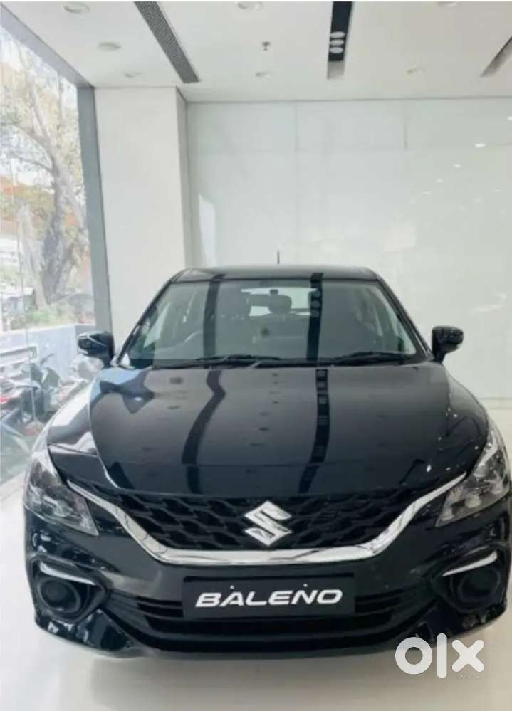 Maruti Suzuki Baleno 2026 Petrol 1000 Km Driven