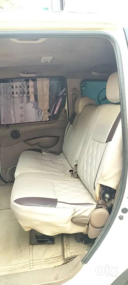 Mahindra Xylo 2015 Year Car