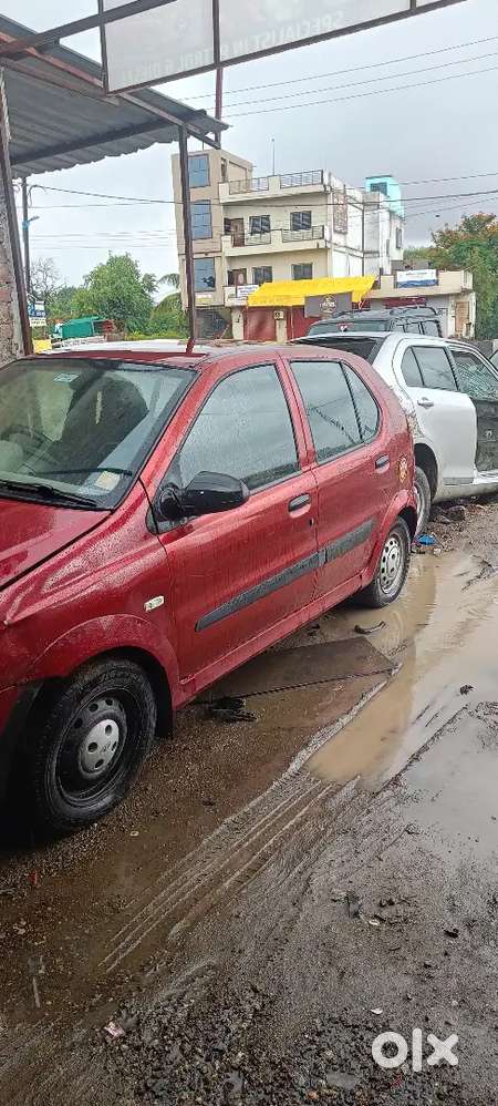 Tata Indica Lxi 2008 Variant