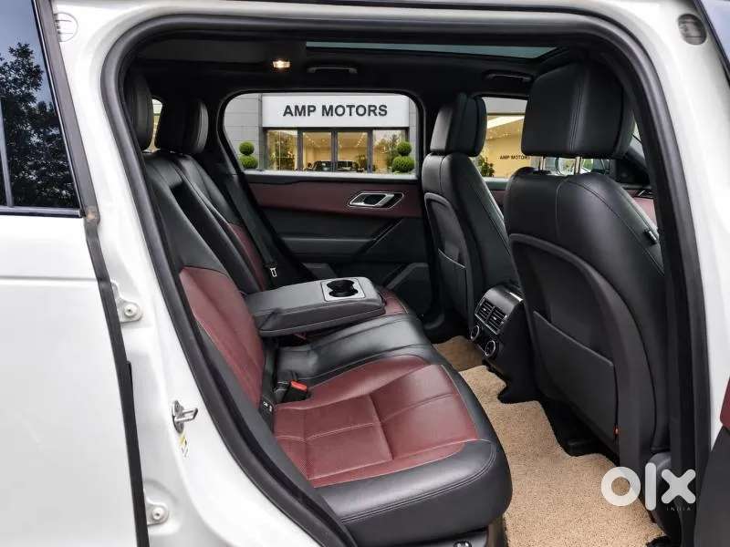 Land Rover Range Velar, 2024, Petrol