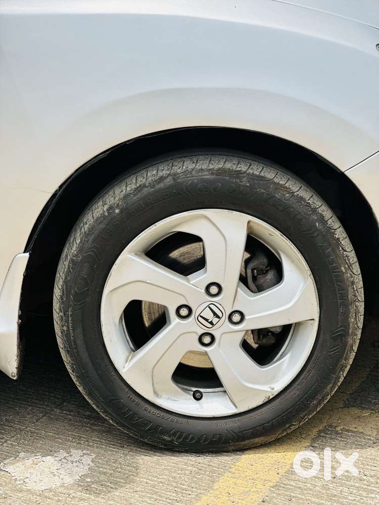 Honda City Vx (o) Mt I-dtec, 2014, Diesel