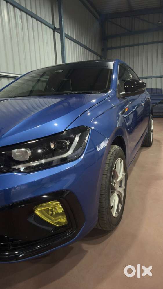 Volkswagen Virtus Gt 2022