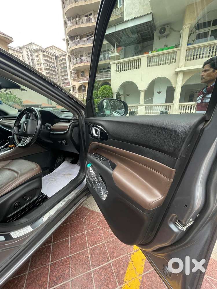 Jeep Meridian 2.0 Limited (o) 4x2 At, 2022, Diesel