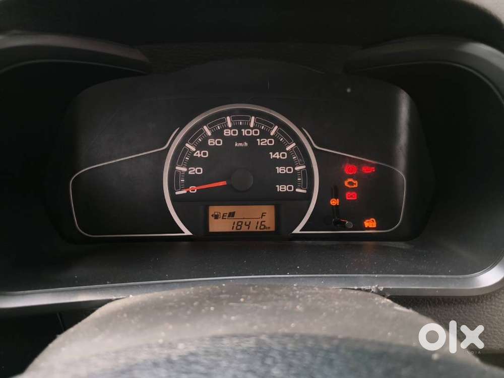 Direct Owner Sale Maruti Suzuki Alto 2020 Petrol