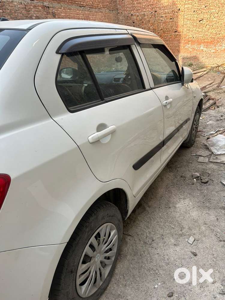 Swift Dzire 2019 Lxi