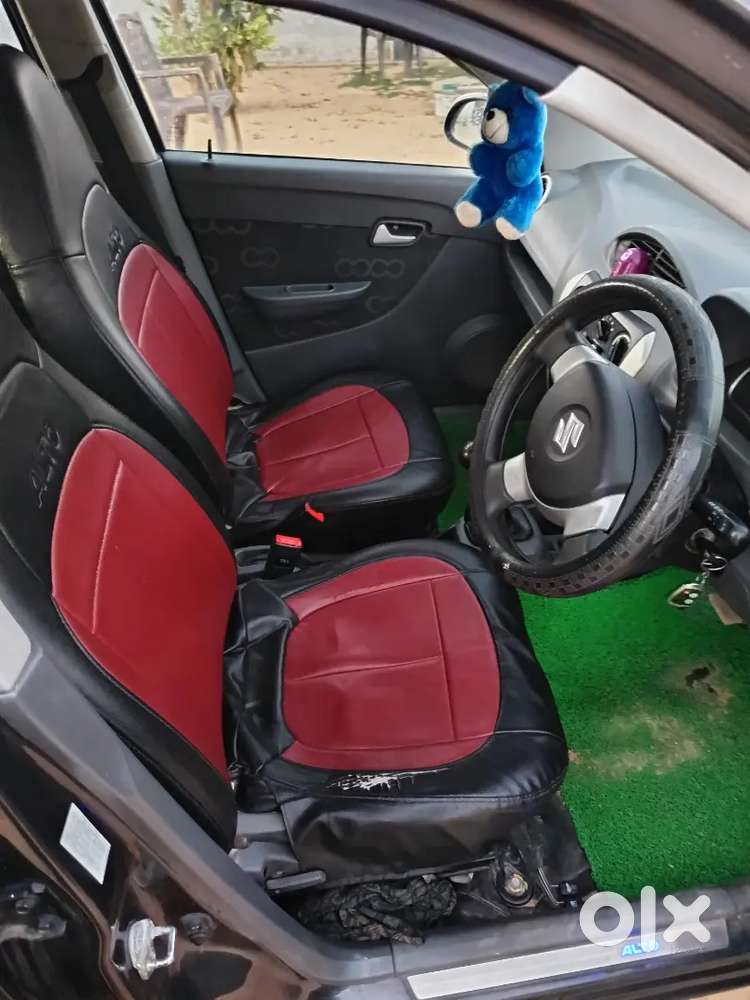 Maruti Suzuki Alto 2016