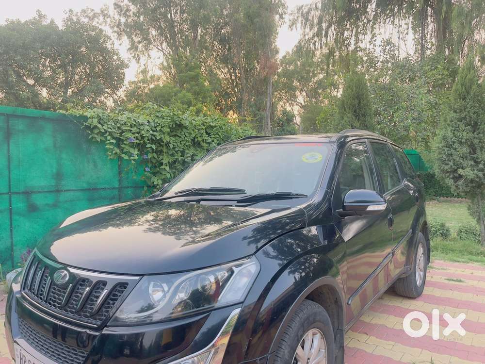 Mahindra Xuv500 Diesel Well Maintained