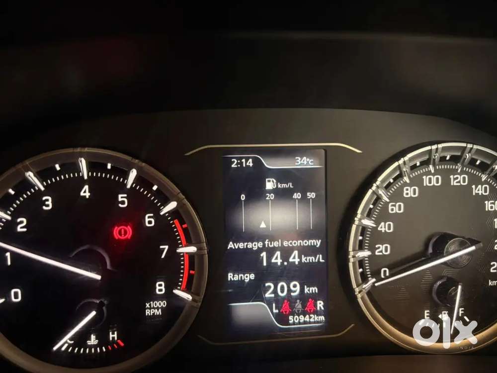 Grand Vitara Smart