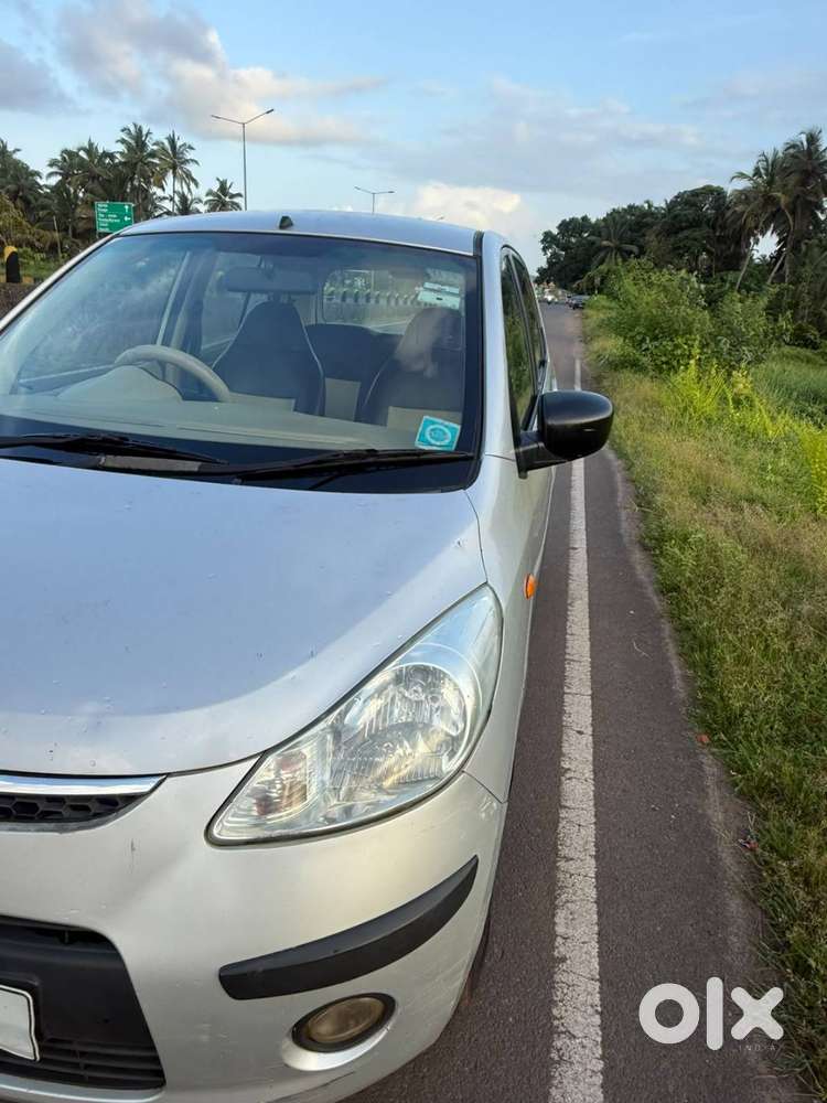 Hyundai I10 2009 Petrol.