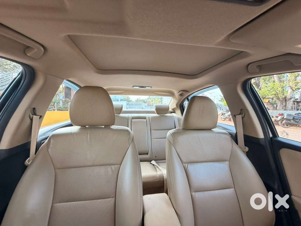2018 Honda City Zx Petrol Automatic Year