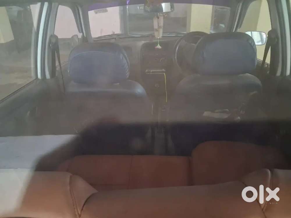 Maruti Suzuki Alto 2007
