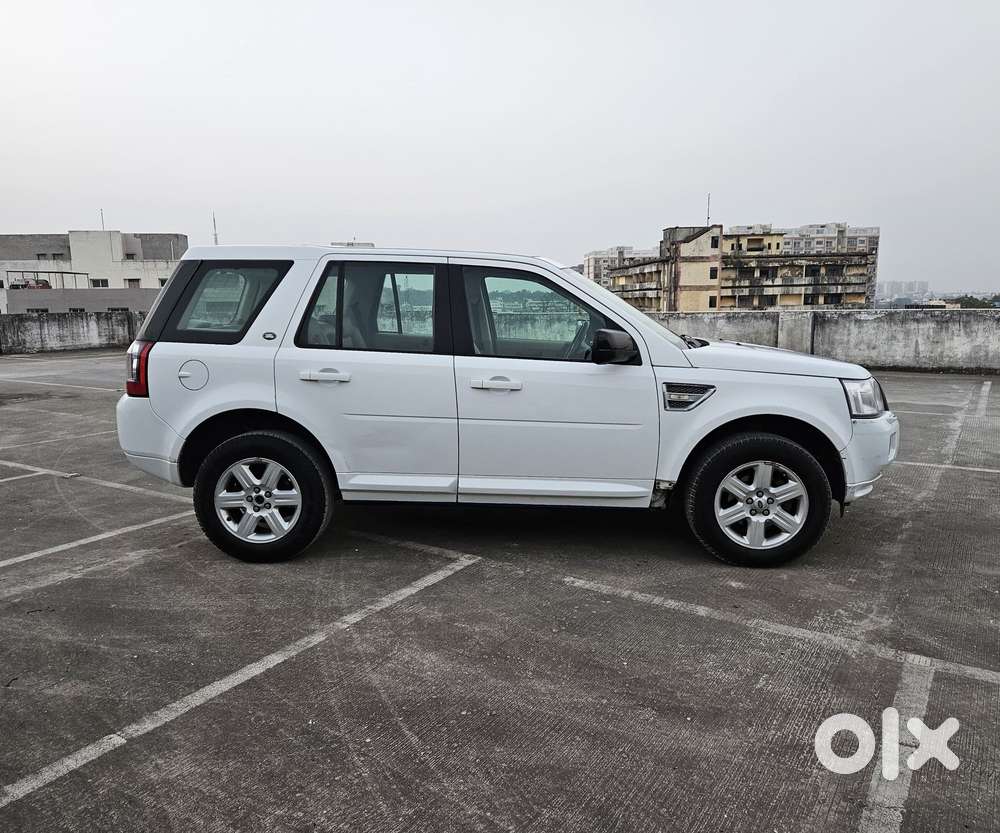 Land Rover Freelander 2 Sd4 Hse, 2012, Diesel