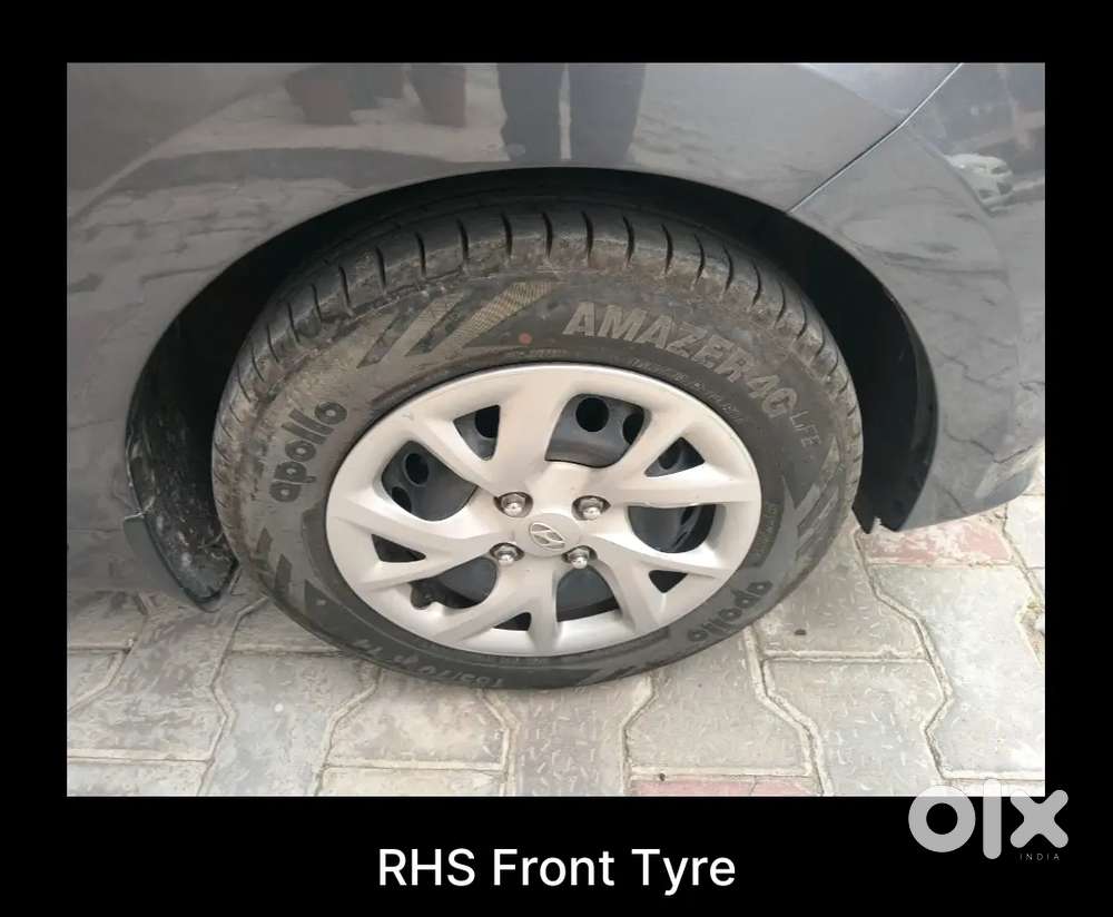 Hyundai Grand I10 Sportz 2018