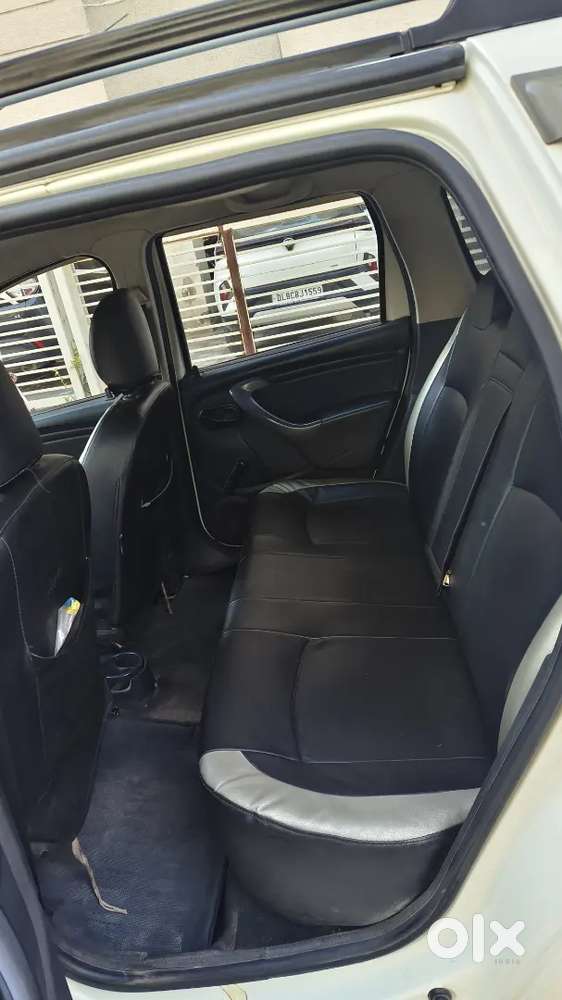 Renault Duster 2015 Diesel Manual