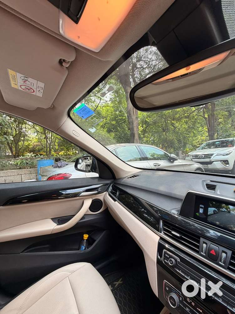 2021 Bmw X1 Petrol Automatic