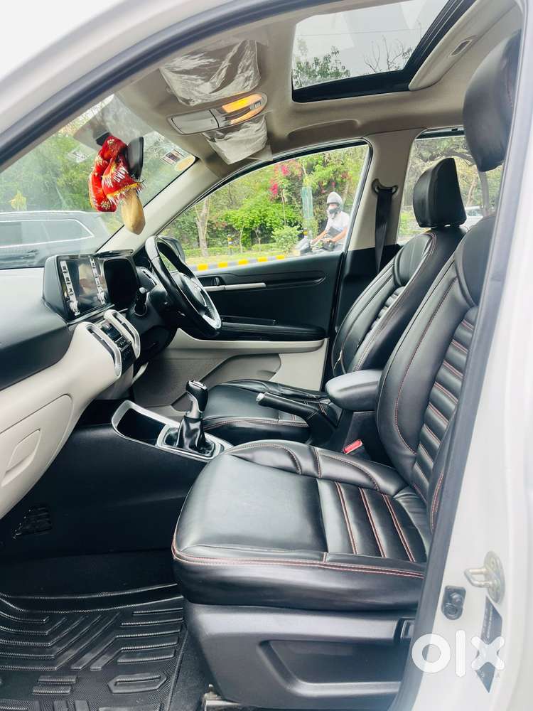 Kia Sonet Htx Plus D, 2022, Diesel