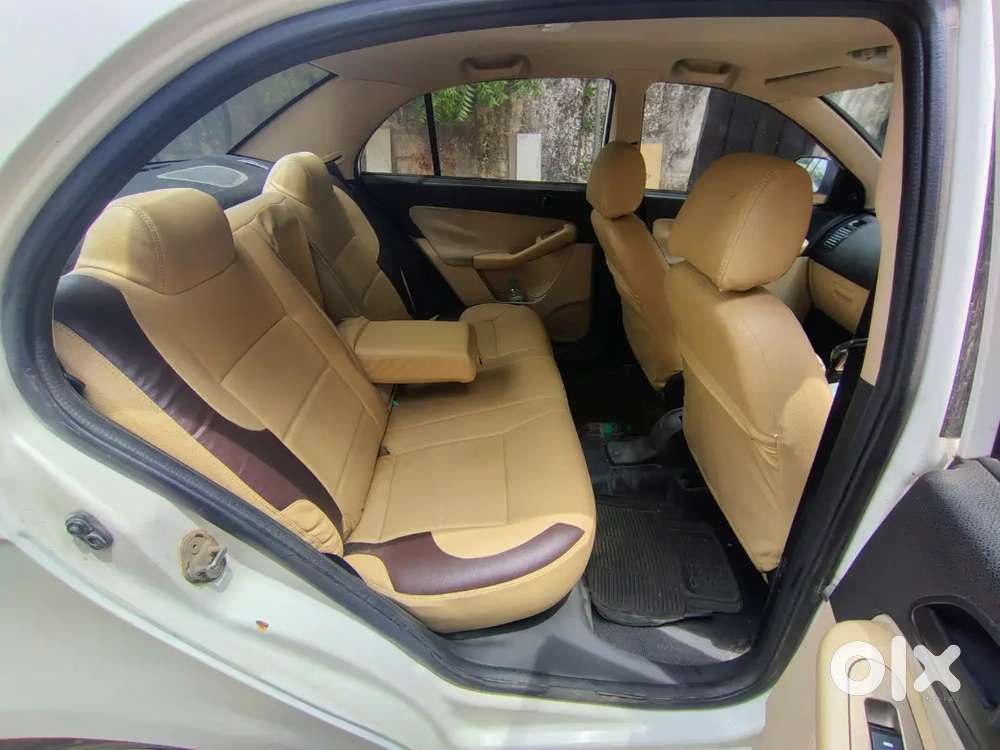 Tata Manza Aura 2012 Diesel
