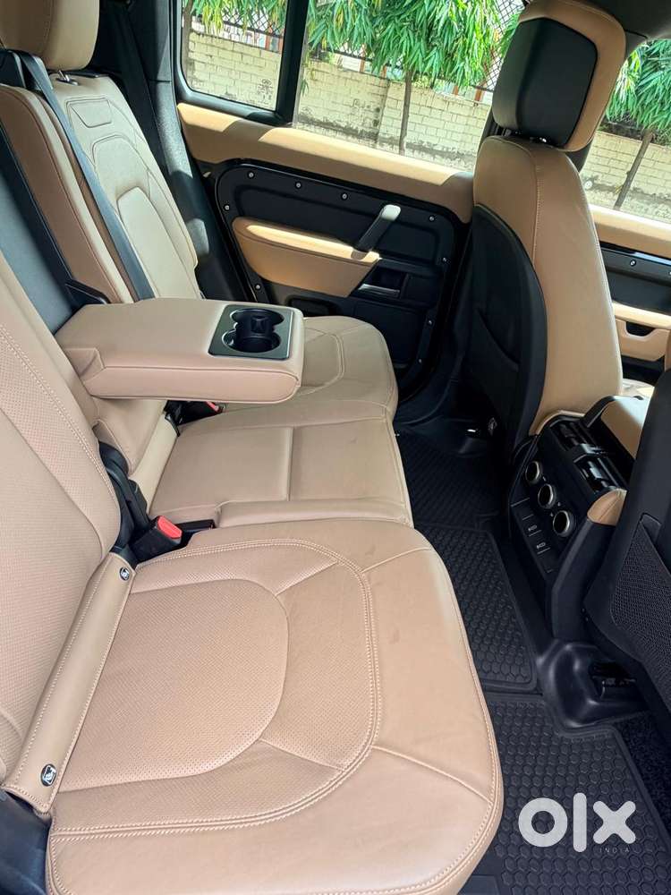 Land Rover Defender 2.0 110 X-dynamic Hse, 2025, Petrol