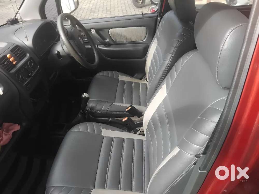 Maruti Wagonr Lxi (2006) - Good Condition