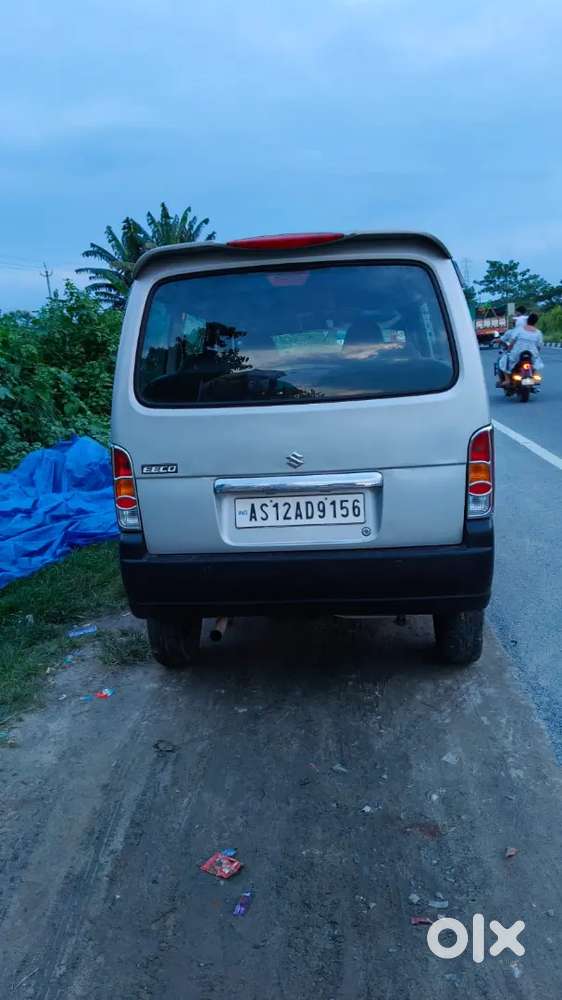 Self Driven, All Documents Are Ok