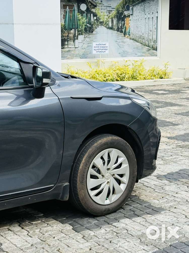 Maruti Suzuki Baleno Delta, 2023, Petrol