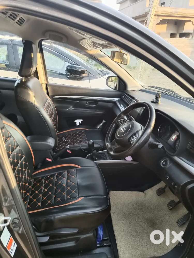 Buying New Car