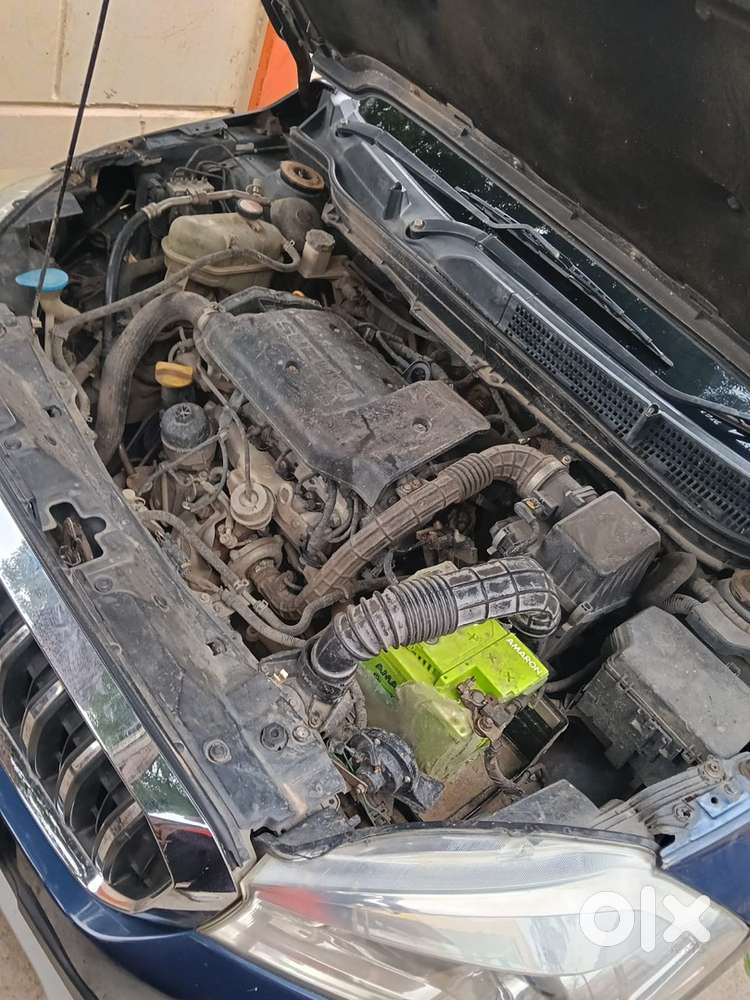 2018 Maruti Suzuki S-cross