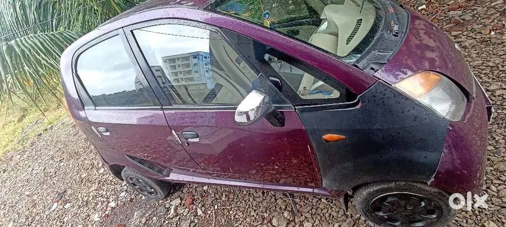 Tata Nano Twist Xt 2014