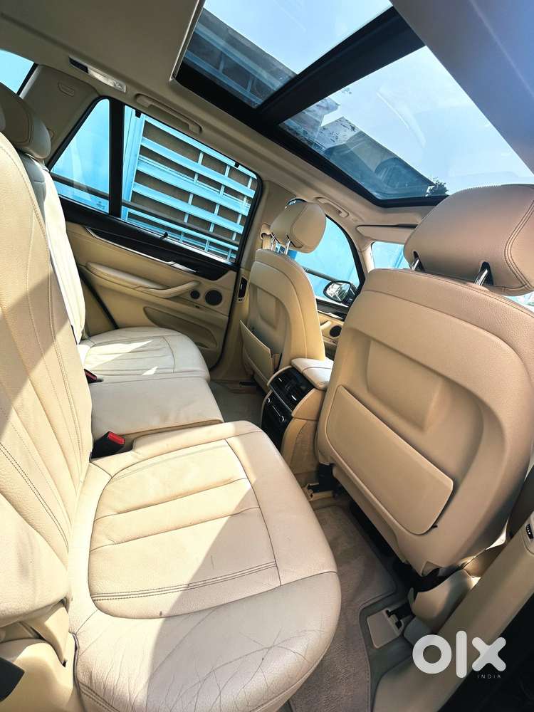 Bmw X5 Xdrive 30 D, 2017, Diesel