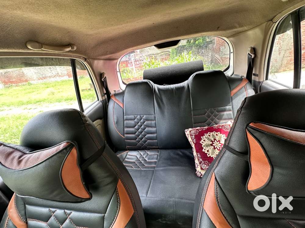 Hyundai Santro Xing 2012