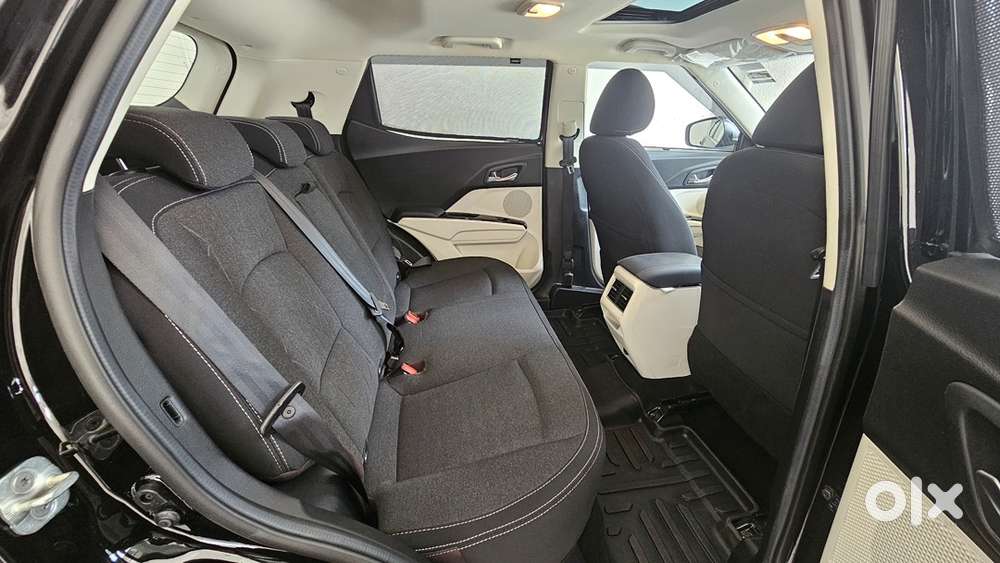 Mahindra Xuv 3xo 2024 Turbo Petrol Automatic | Adas Level 2 | 13k | Kl