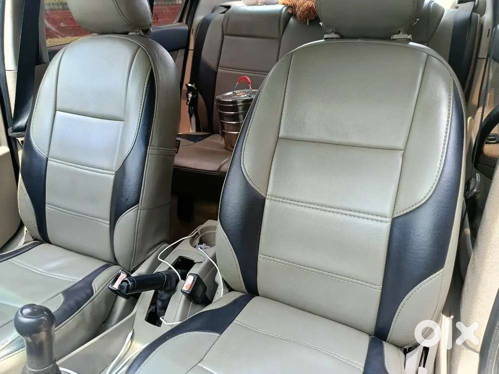 Ford Fiesta 2006 Petrol Well Maintained
