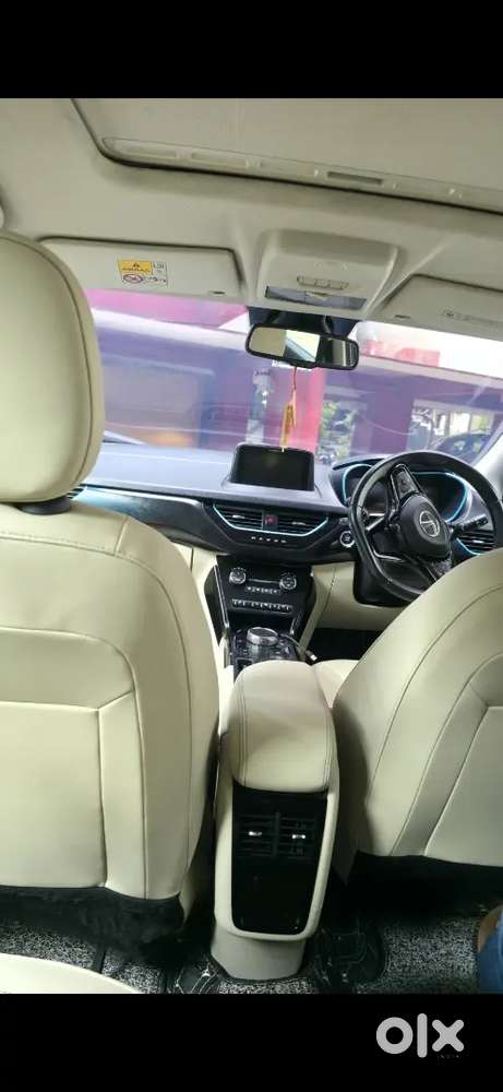 Tata Nexon Ev Max Electric 35000 Km Driven