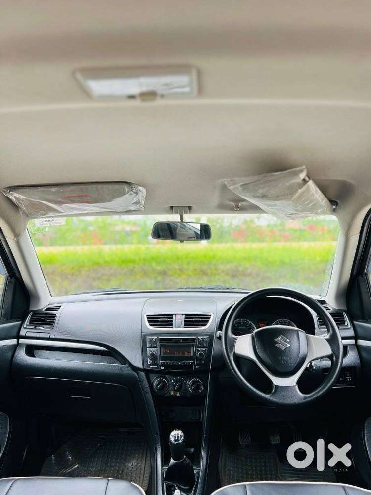 Maruti Suzuki Swift Vdi Optional, 2018, Diesel