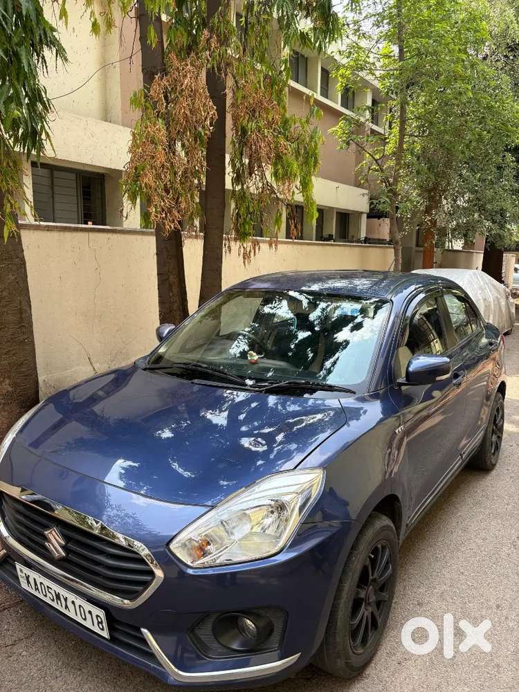 Maruti Suzuki Swift Dzire 2018 Petrol Superb Condition