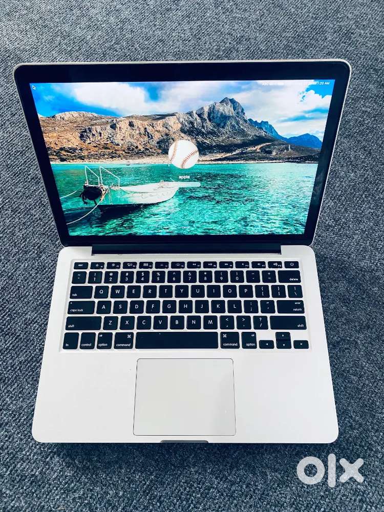 Macbook Pro 2015 - Buy & Sell Computers & Laptops Online in India