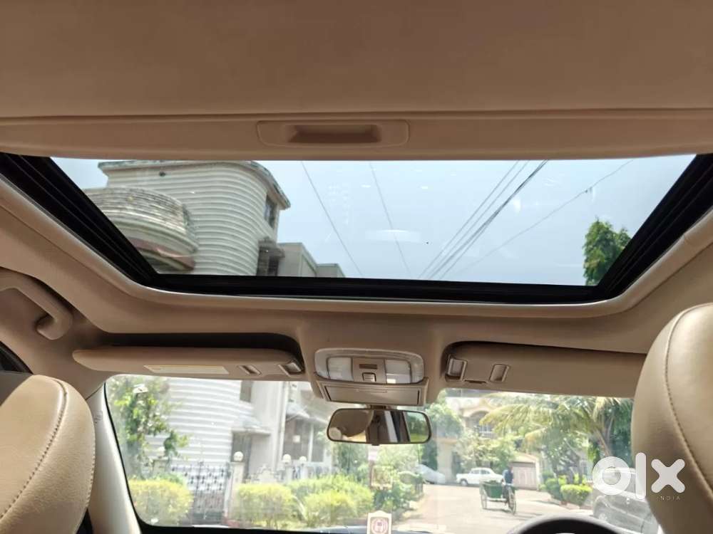 Mahindra Xuv500 W11 At, 2020, Diesel