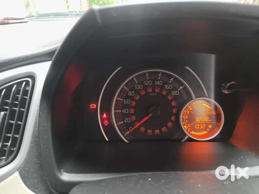 2024 Maruti Wagon R