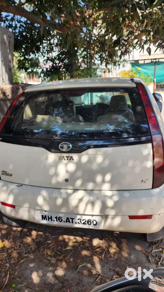 Tata Indica Vista Good Condition