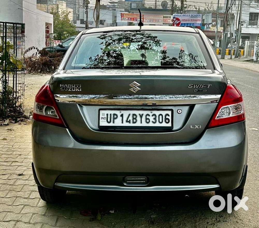 Maruti Suzuki 2013 Car