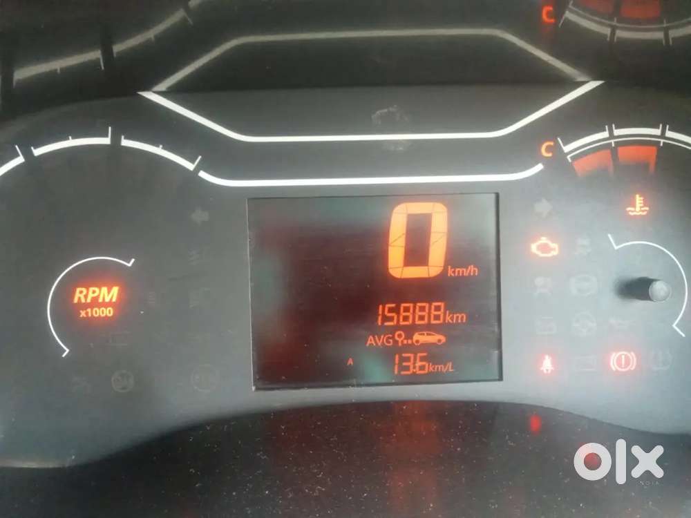 Renault Kiger 1.0 Rxe 2022