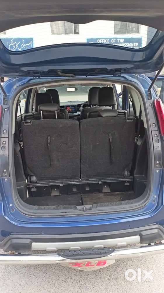 Maruti Suzuki Xl6 2019 1.5 Zeta