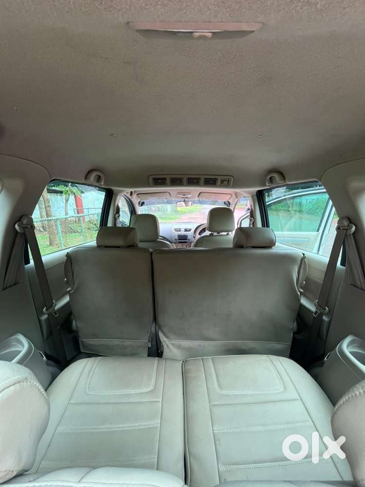 Maruti Suzuki Ertiga 2016 Diesel Well Maintained