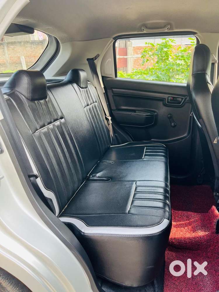 Maruti Suzuki S-presso Vxi Plus, 2020, Petrol