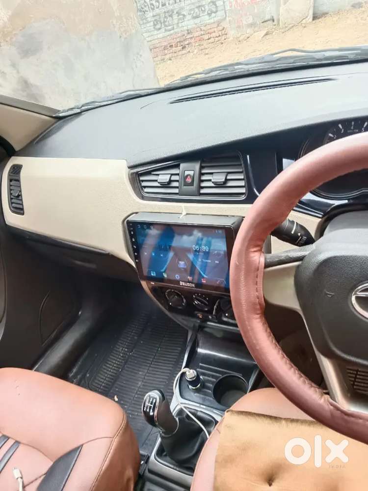 Tata Zest 2017 Diesel 250000 Km Driven
