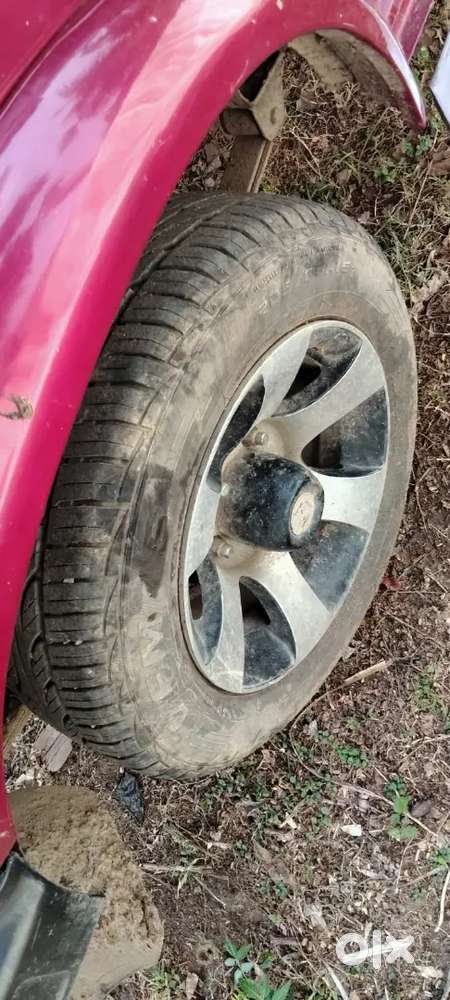 Maruti Suzuki Gypsy 2009 Petrol 60000 Km Driven
