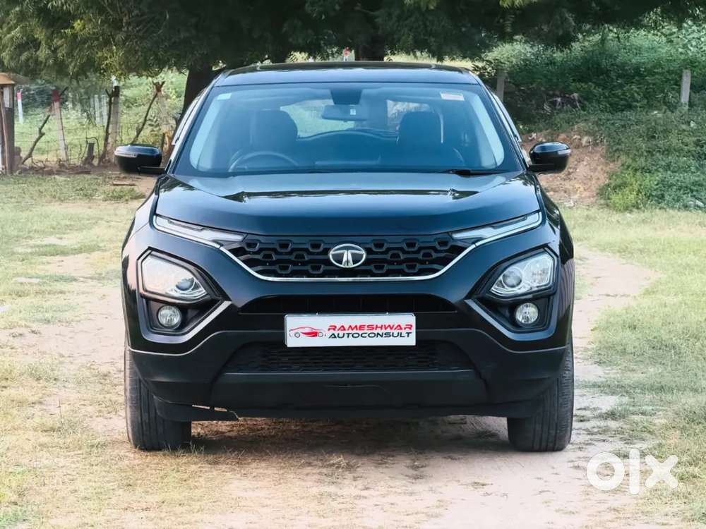 Tata Harrier Xt+, 2023, Diesel